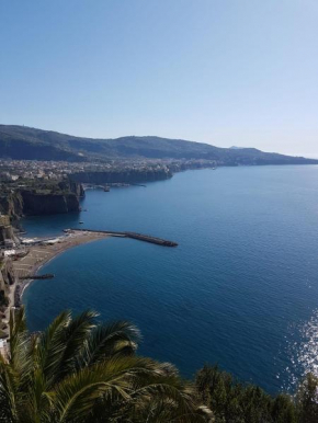 Appartamento Meta di Sorrento Le Sirene